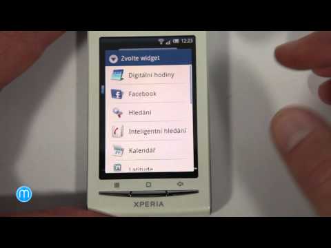 how to screenshot on sony ericsson xperia