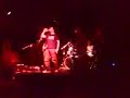 Layter Live at WA1 club Warrington