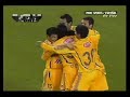 Monterrey vs Tigres Interliga 2007