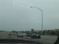 #2 of 6: LAMBOS & Bikes Run on Orange County freeways!!
