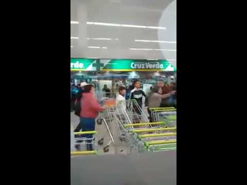 san bernardo