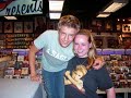 billy gilman FHR Interview 2007