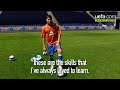 Ricardo Quaresma Rabona Tutorial Guide (Learn the skill)