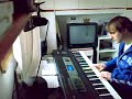Igor Gallerani Overture dream theater