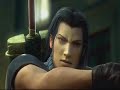 Final Fantasy VII: Crisis Core- In The End
