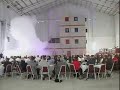 Training and Operations Center Grand Opening