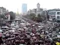 many tens of thousand protest in Burma