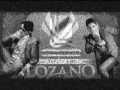 VUELVE A MI - LOS LOZANO.wmv