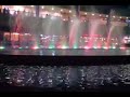 東京OLブログ-ウォーターシンフォニー（4）＠ラクーア 東京ドームシティ-LaQua TOKYO DOME CITY