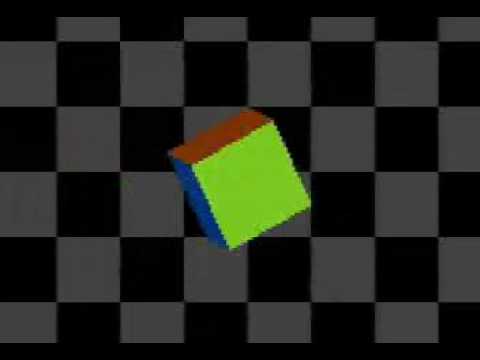 chess board