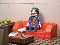 Joker Watches The Hills