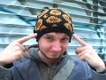How To Make, Beanies, Ponchos, Mittens, Threadbanger