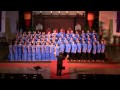 Lokahi 2011: Kamehameha Schools Combined Concert Glee Club