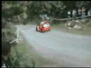 15� Rally sprint della Pietra di Bagnolo Piemonte 2008