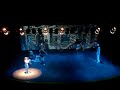 Hip hop II - Espetáculo Casa da Dança 2009