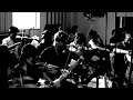 Vienna Teng recording session in New York for album 4