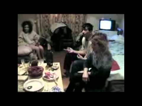 Алкаши часть 1