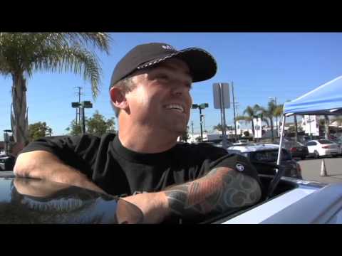 South Bay Mini And Wee Man From Jackass Host A Party YouTube Preview Image
