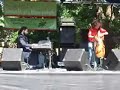 Esperanza Spalding at Artsplosure
