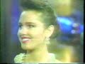 Miss Universe 1992- Final 3