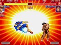 steet fighters combo movies