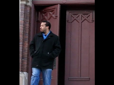 Coming Out The Closet - Karness Turner Jr