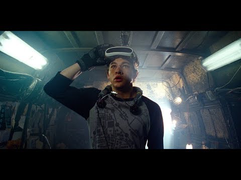 Filmkritk: Ready Player One - ein komplexer Blockbuster