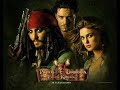 pirates of the caribbean song pirates of the caribbean song