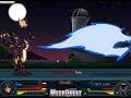 What Mechas Better = Mystraven