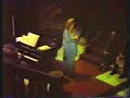 Marilia Soren sings \"Orda Crudel\"