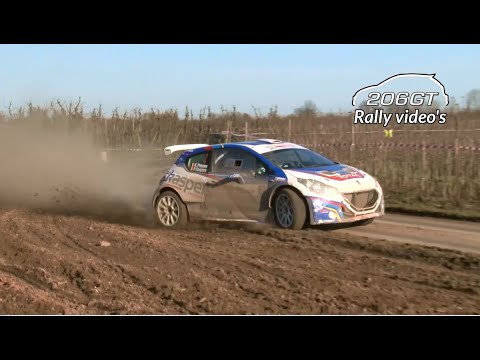 Latest WRC HD & Rally HD Videos