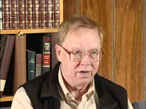 Oral History Project at Youngstown State University