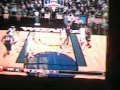 videos de NBA 2K8 Sixers V.S. Wizards Playoff game (Part Four)