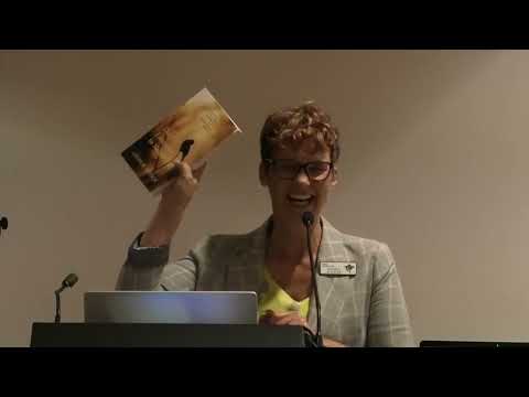 <p>The meeting introduction by the President</p>
 video thumbnail