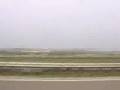 crazy Bulgarian on a motorbike verses BMW 645