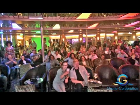 Grand Celebration Sailing of 02-16-16 to 02-18-16