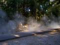 06 Charger Daytona Burnout