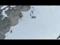 Click here to watch this video Nendaz Freeride 2012 - Mickael Bijasson - FWQ