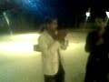 Santuyano:cante jondo en santuyano