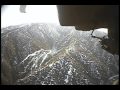 Apache gunship killing Taliban - pass #2