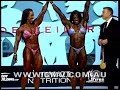 2009 MS. OLYMPIA, FIGURE & FITNESS DVD available at GMV