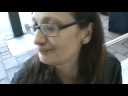 videocamera in faccia