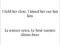 Lecci�n Beso