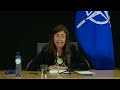 NATO and Libya - Press briefing, 12 April 2011, Part 1/2