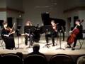 Quintette Schumann op 44 - 2° mvt
