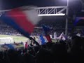 Ambiance à Gerland