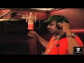 Waka Flocka Ft. French Montana, YG Hootie, Joe Moses & Suge Gotti) - TTG [In Studio Performance]