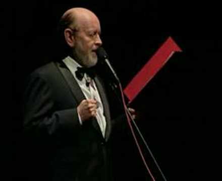 Les Luthiers - Loas al cuarto de baño