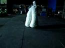 Inu no Taichou Cosplay  - Kodama 2008