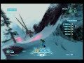 Click here to watch this video SSX Survive It Guide: Route Zero